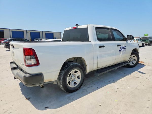 2024 RAM 1500 Tradesman