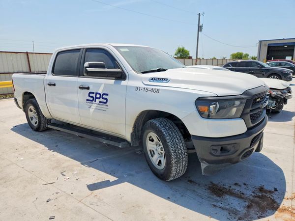 2024 RAM 1500 Tradesman