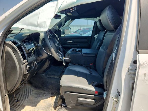 2024 RAM 1500 Tradesman