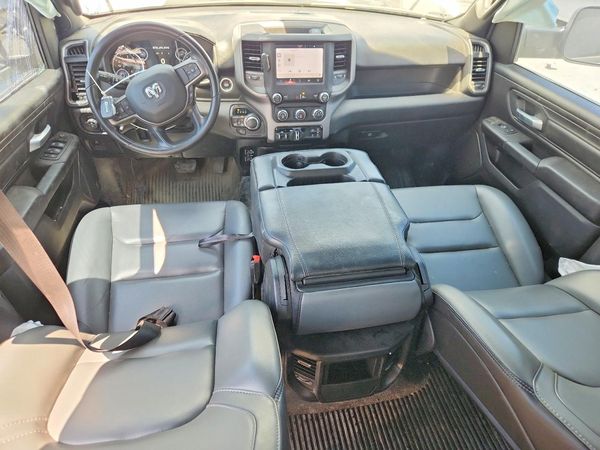 2024 RAM 1500 Tradesman