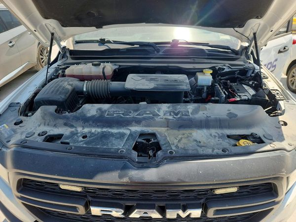 2024 RAM 1500 Tradesman