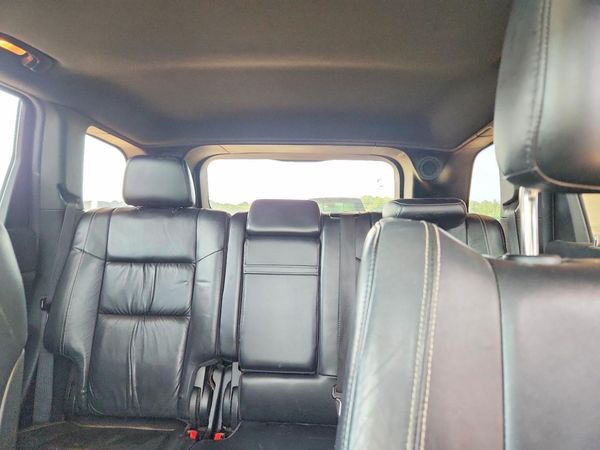 2015 JEEP GRAND CHEROKEE LIMITED 4X2