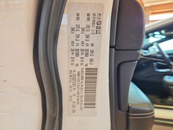 2015 JEEP GRAND CHEROKEE LIMITED 4X2