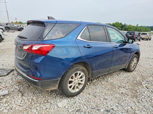 2021 CHEVROLET EQUINOX LT (1LT)