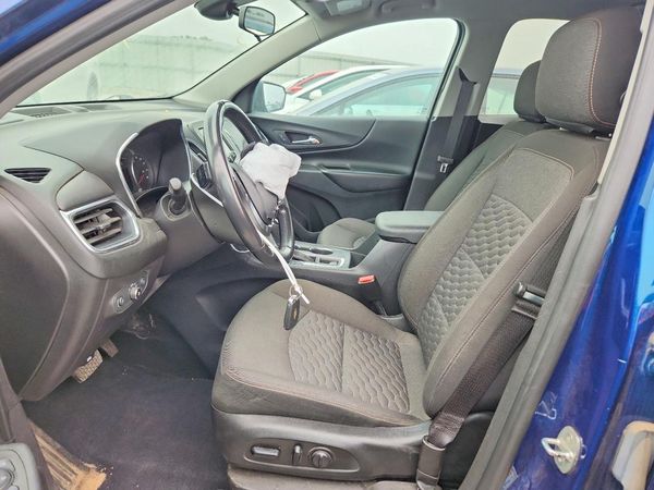 2021 CHEVROLET EQUINOX LT (1LT)