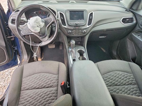 2021 CHEVROLET EQUINOX LT (1LT)