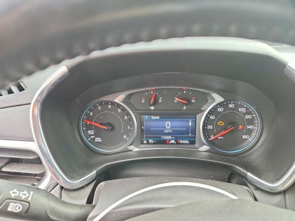 2021 CHEVROLET EQUINOX LT (1LT)