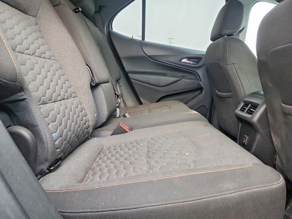 2021 CHEVROLET EQUINOX LT (1LT)