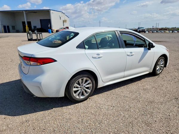 2023 TOYOTA COROLLA L, LE, SE, XLE