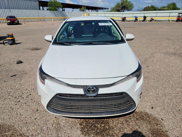 2023 TOYOTA COROLLA L, LE, SE, XLE