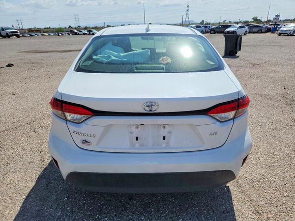 2023 TOYOTA COROLLA L, LE, SE, XLE