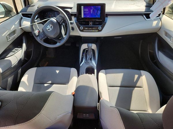 2023 TOYOTA COROLLA L, LE, SE, XLE