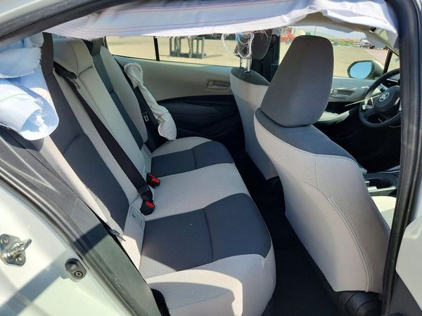 2023 TOYOTA COROLLA L, LE, SE, XLE