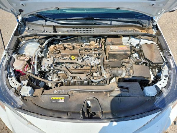 2023 TOYOTA COROLLA L, LE, SE, XLE