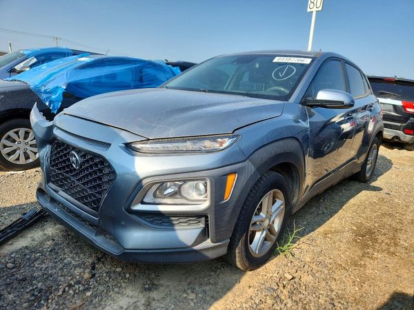 2020 HYUNDAI KONA