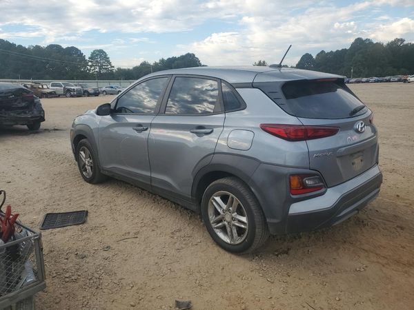 2020 HYUNDAI KONA