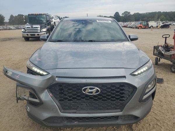 2020 HYUNDAI KONA