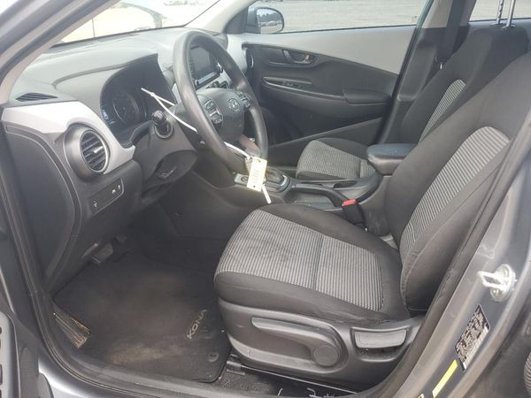 2020 HYUNDAI KONA
