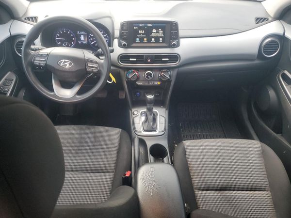 2020 HYUNDAI KONA