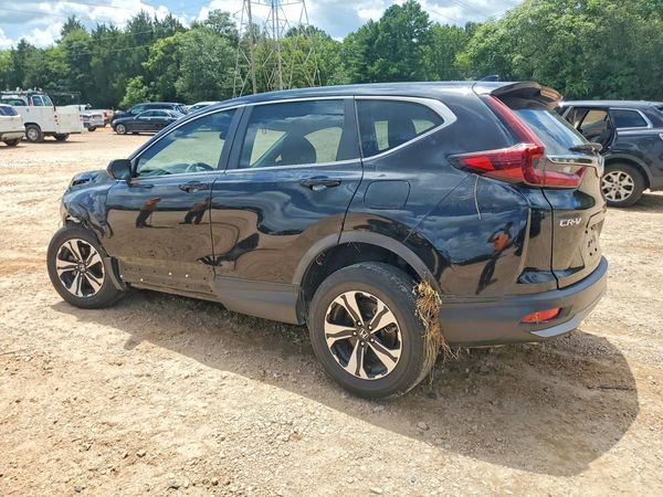 2021 HONDA CR-V SE