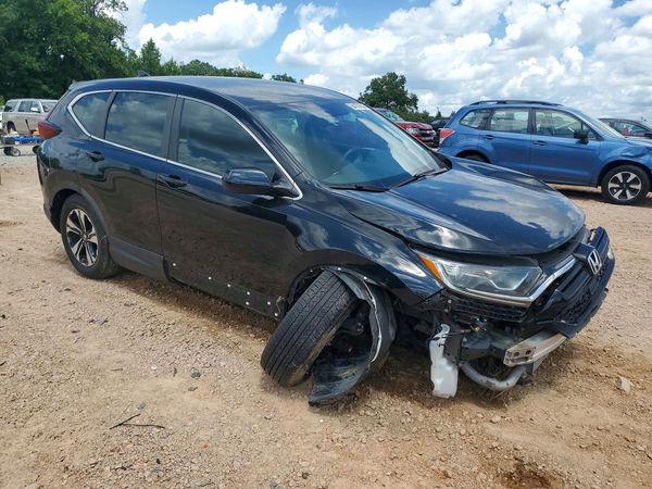 2021 HONDA CR-V SE