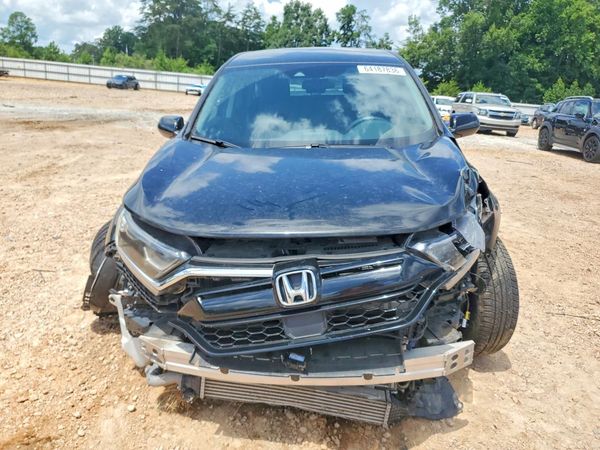2021 HONDA CR-V SE