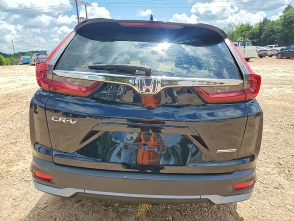 2021 HONDA CR-V SE