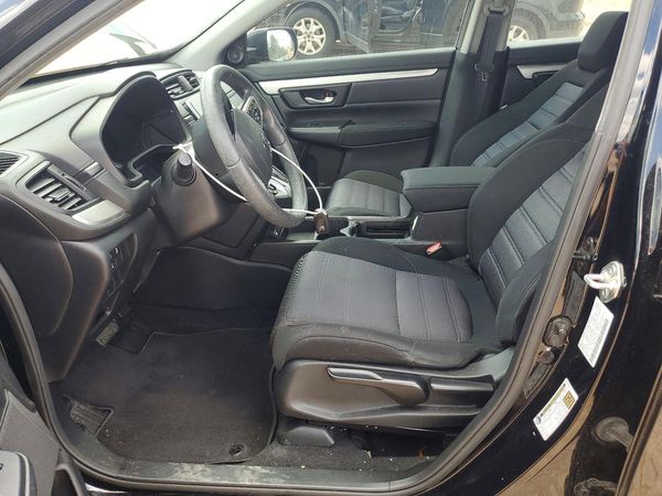 2021 HONDA CR-V SE