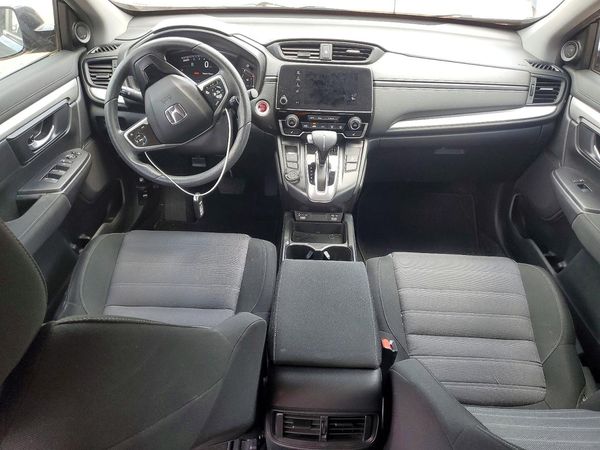 2021 HONDA CR-V SE
