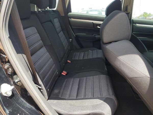 2021 HONDA CR-V SE