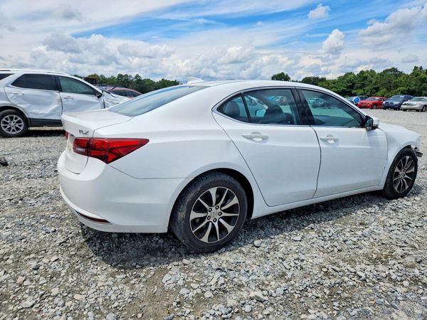 2015 ACURA TLX Base