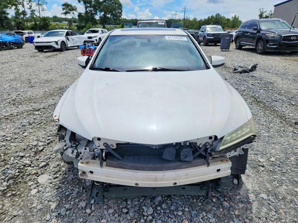 2015 ACURA TLX Base