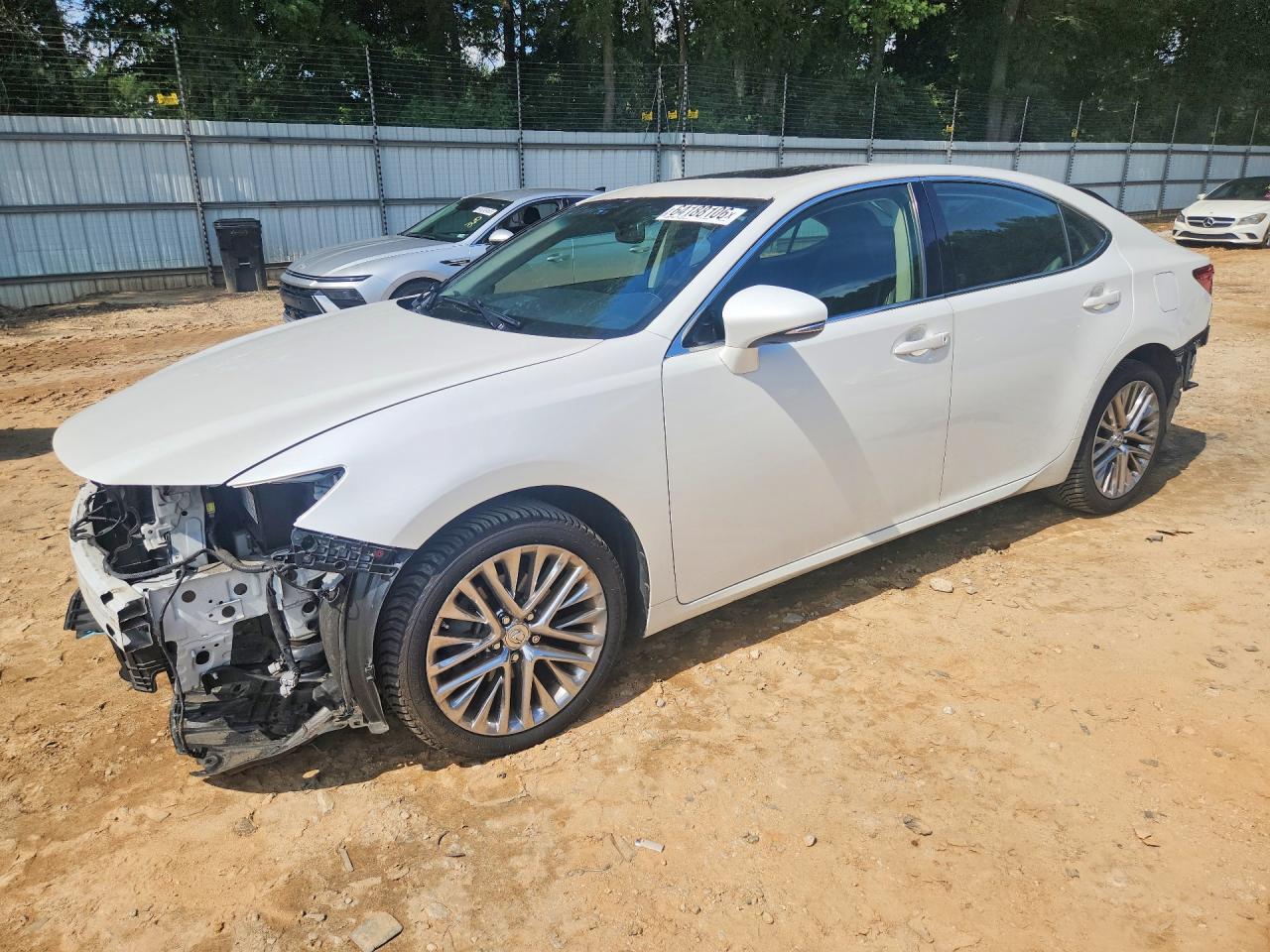 2013 LEXUS ES 350