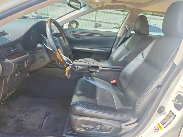 2013 LEXUS ES 350
