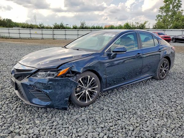 2018 TOYOTA CAMRY L/LE/SE/XLE