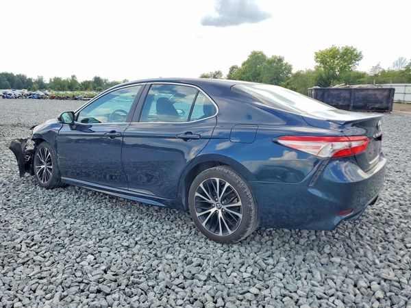 2018 TOYOTA CAMRY L/LE/SE/XLE