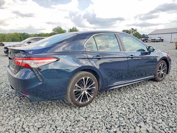 2018 TOYOTA CAMRY L/LE/SE/XLE