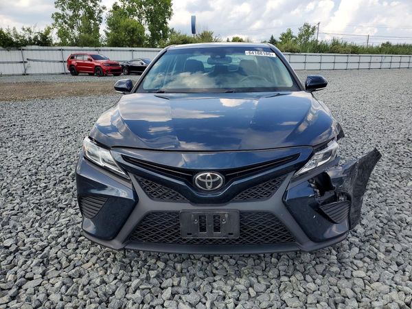 2018 TOYOTA CAMRY L/LE/SE/XLE