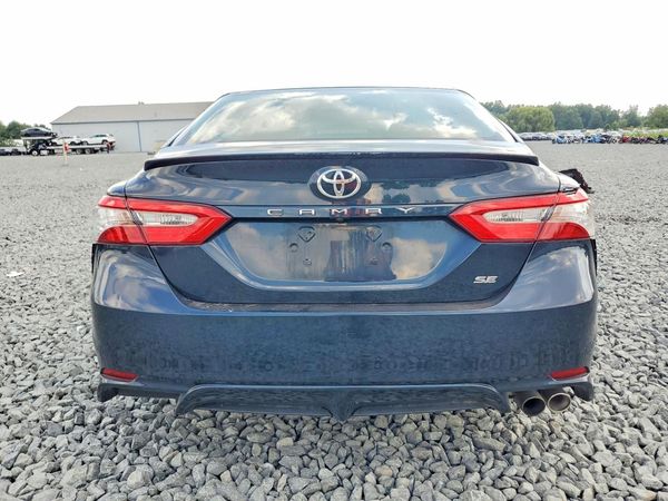 2018 TOYOTA CAMRY L/LE/SE/XLE