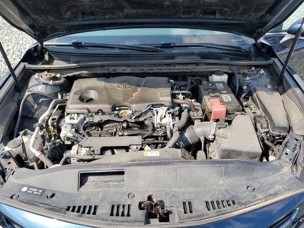 2018 TOYOTA CAMRY L/LE/SE/XLE