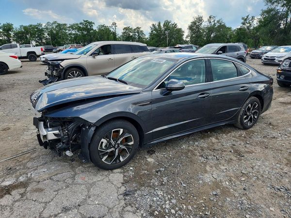 2025 HYUNDAI SONATA