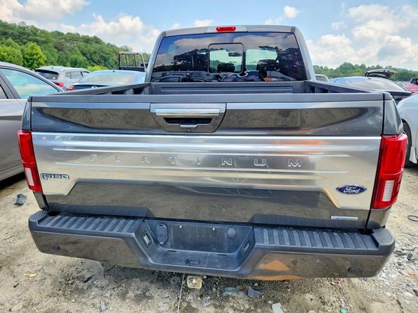 2019 FORD F150