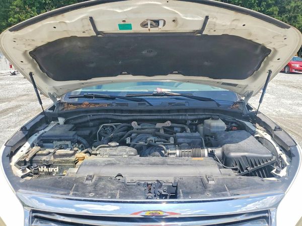 2012 INFINITI QX56 BASE