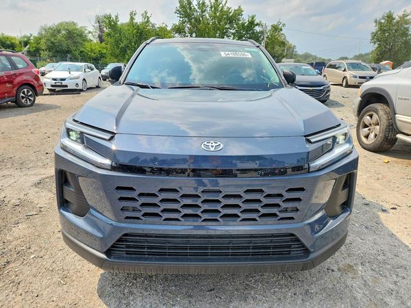 2026 TOYOTA RAV4
