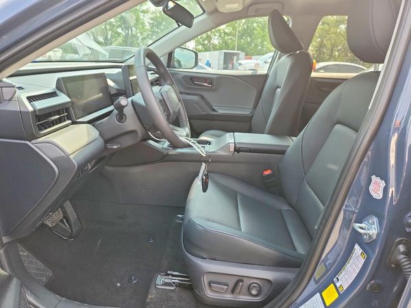 2026 TOYOTA RAV4