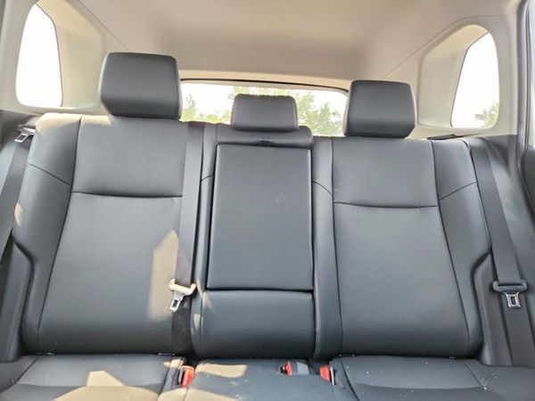 2026 TOYOTA RAV4