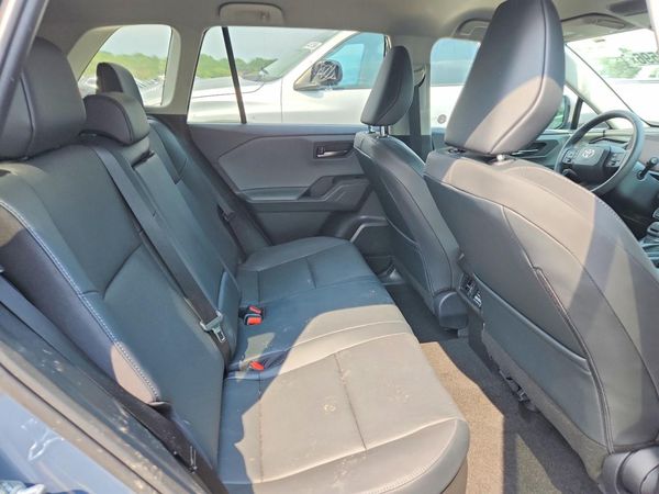 2026 TOYOTA RAV4