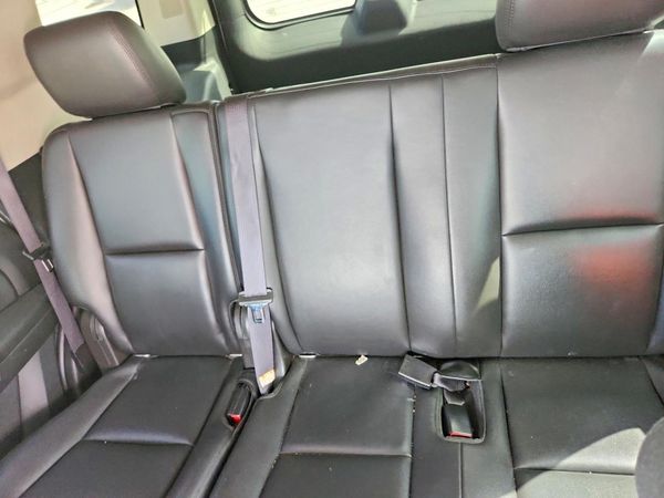 2014 CHEVROLET TAHOE