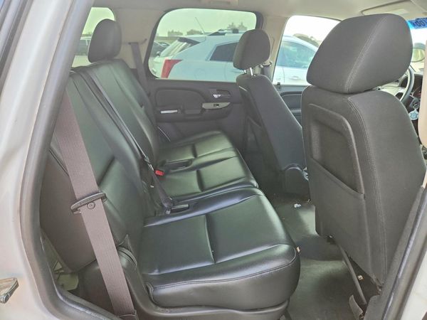 2014 CHEVROLET TAHOE