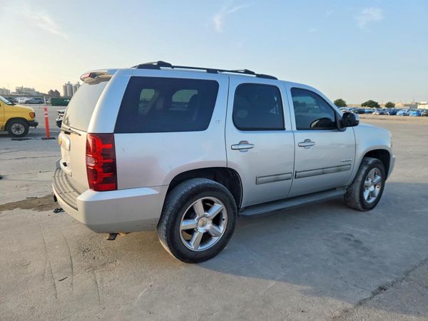 2014 CHEVROLET TAHOE